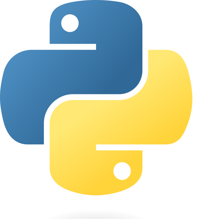 python programing lenguage logo icon