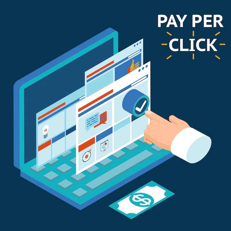 What is PPC Marketing And How Can It Boost Your Business Visibility And Conversions