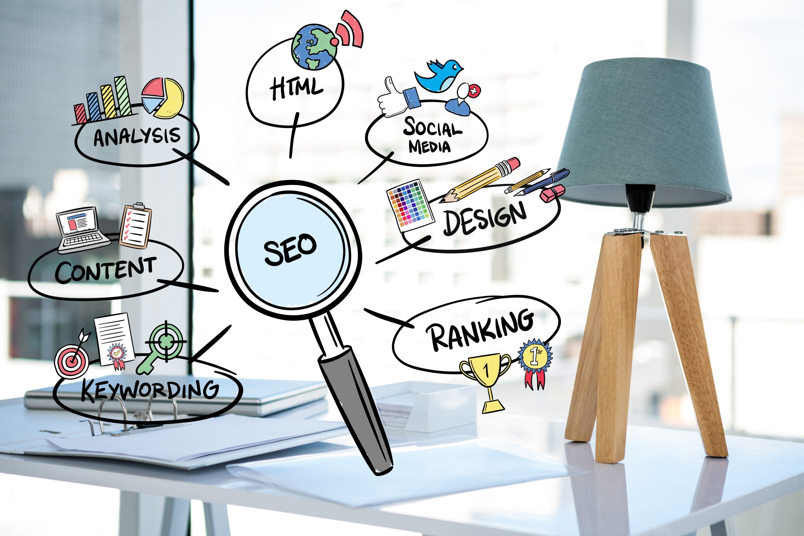 Why SEO Is More Important In Digital Marketing Services